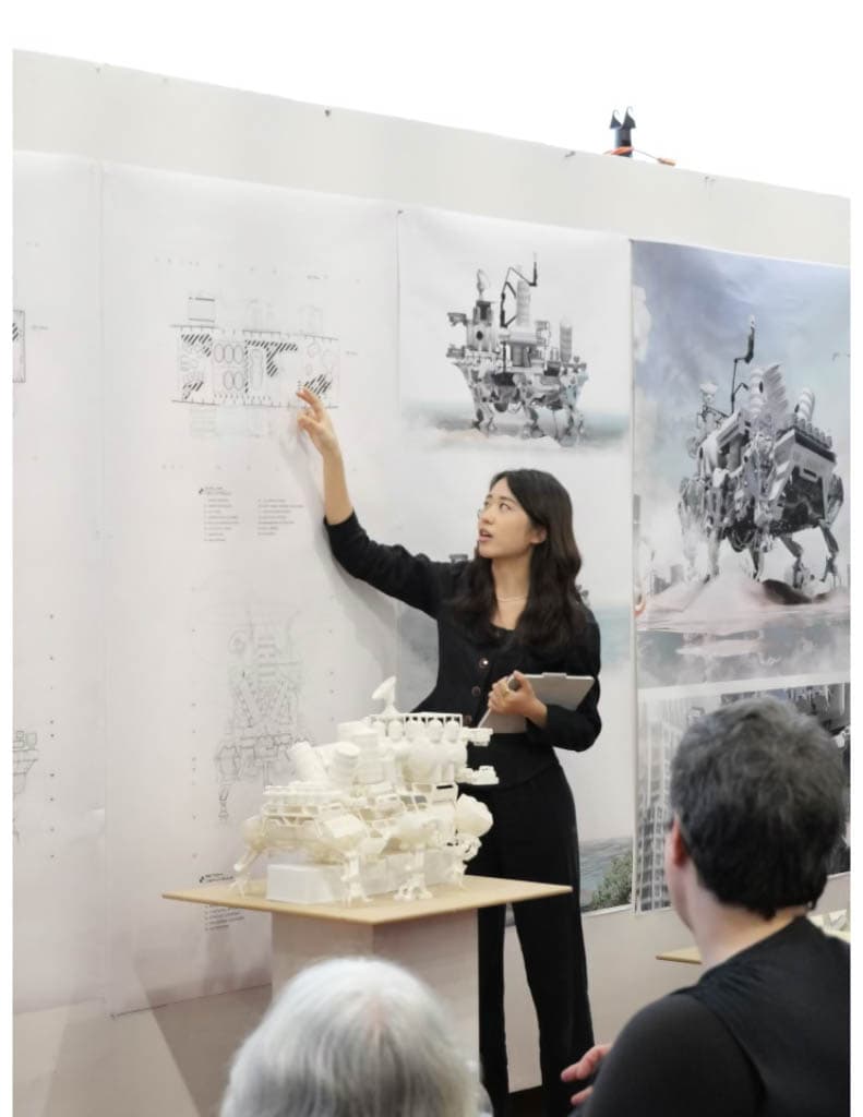 Beverly Qin