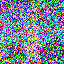 Forward-noised Campanile · campanile noisy 750