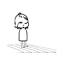 Hand-drawn image 2 SDEdit · i_start=20