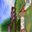 Custom image 1 text-conditioned edit · i_start=20