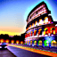 Custom image 1 text-conditioned edit · i_start=3