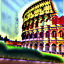 Custom image 1 text-conditioned edit · i_start=5