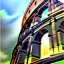 Custom image 1 text-conditioned edit · i_start=7