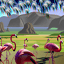 Custom image 2 text-conditioned edit · i_start=20