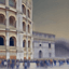 Colosseum · low-resolution stage 1 · stage1 1 steps5